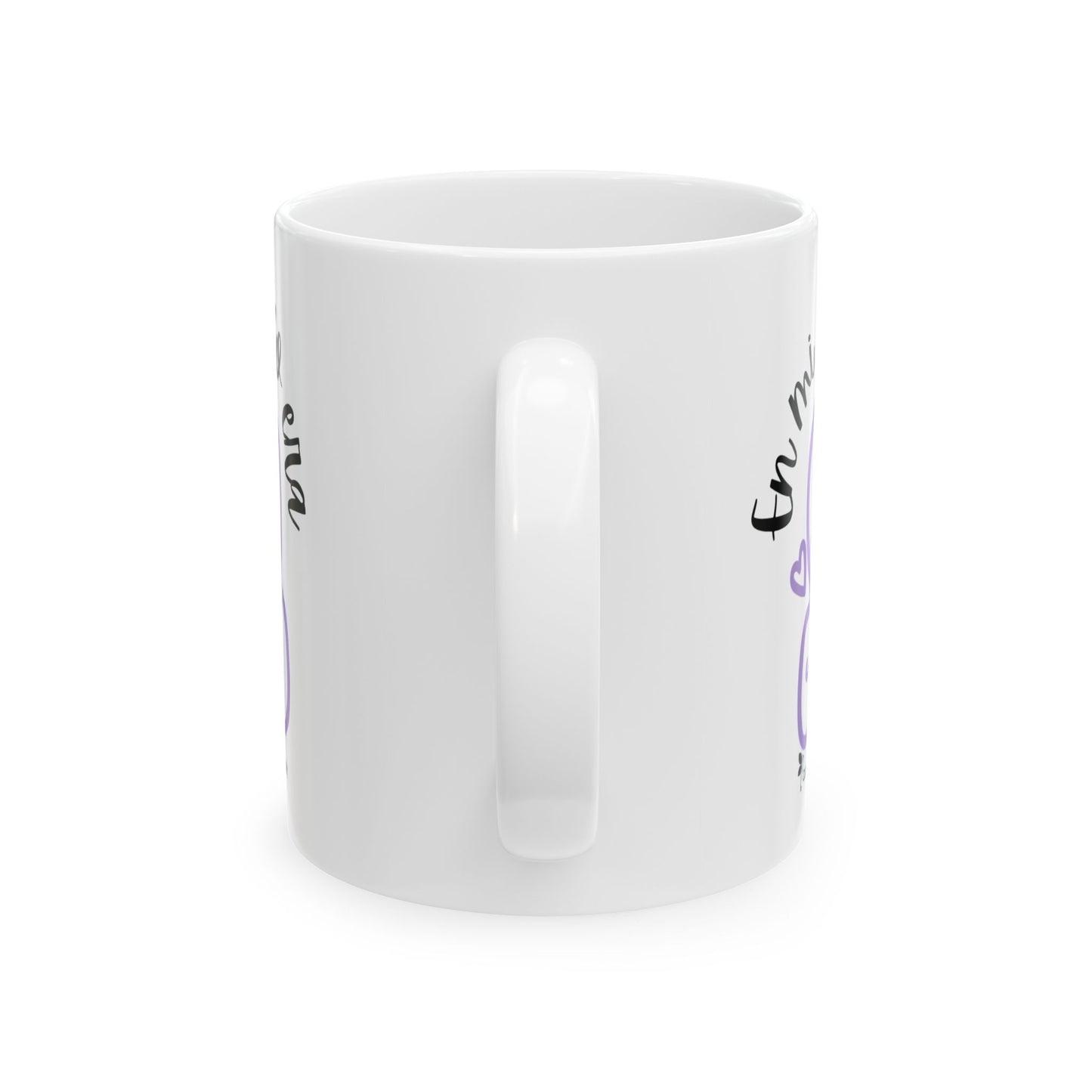En mi BLW era - Ceramic Mug, (11oz, 15oz)