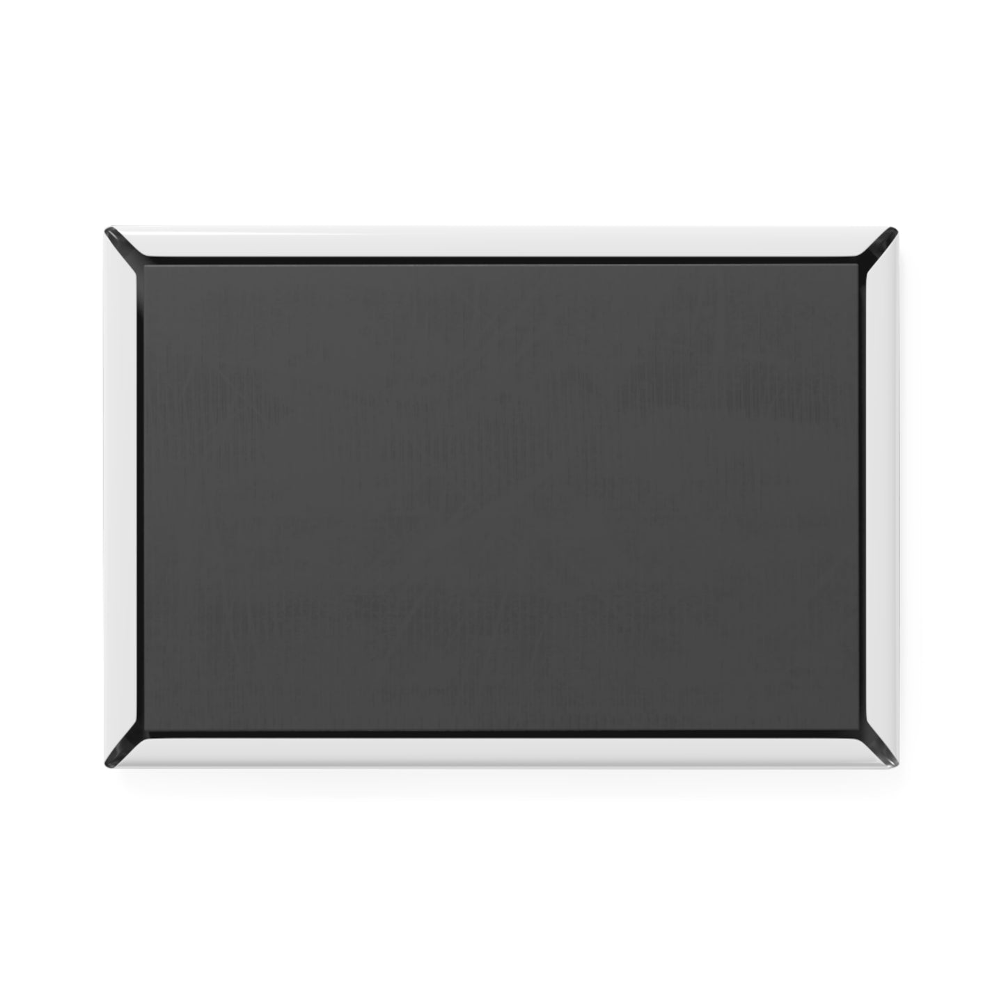 Mi leche es suficiente - Button Magnet, Rectangle (1 & 10 pcs)