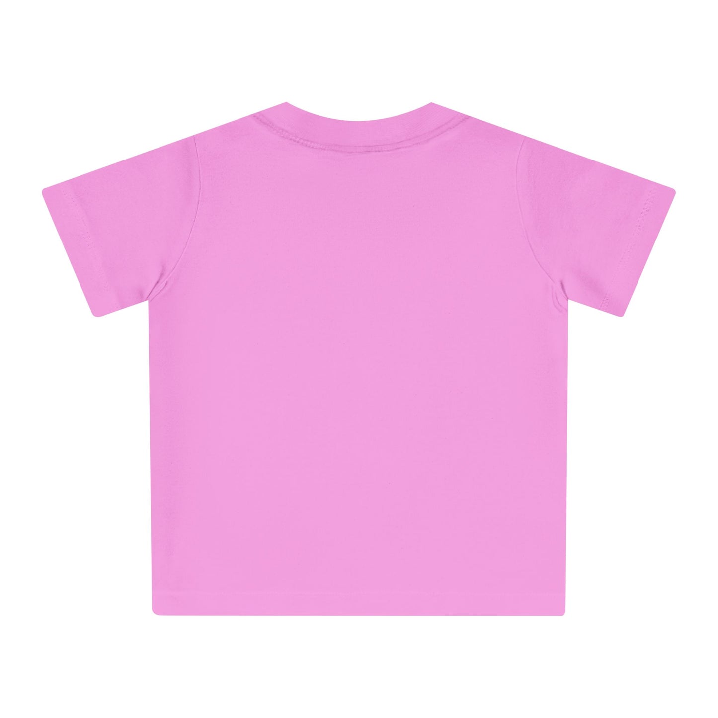 Tropi Teta - Baby T-Shirt