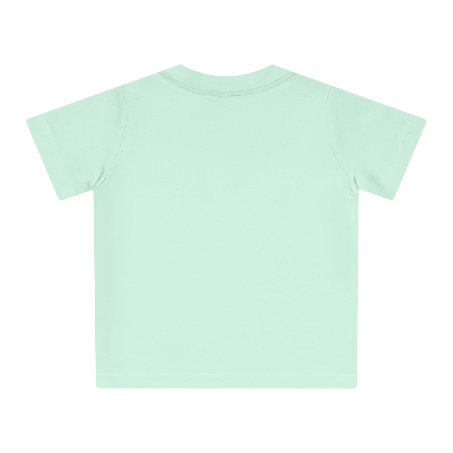 Tropi Teta - Baby T-Shirt